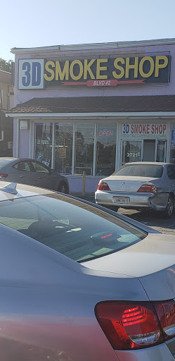 Tobacco Shop «3D SMOKE SHOP», reviews and photos, 2721 Alum Rock Ave, San Jose, CA 95127, USA