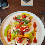 Photo n°2 de l'avis de Holger.y fait le 15/03/2024 à 20:06 sur le  Restaurant Lucy's à Wustrow