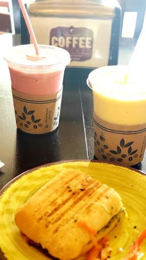 Coffee Shop «Stuart Coffee Company», reviews and photos, 55 SW Flagler Ave, Stuart, FL 34994, USA