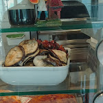 Photo n°7 de l'avis de Daniel.a fait le 25/05/2023 à 08:27 sur le  L'angolo Dei Sapori à Monticelli Terme