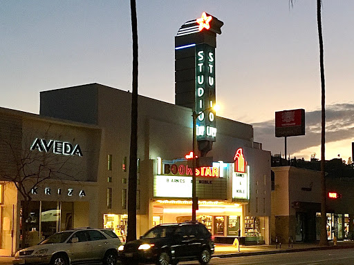 Book Store «Bookstar», reviews and photos, 12136 Ventura Blvd, Studio City, CA 91604, USA