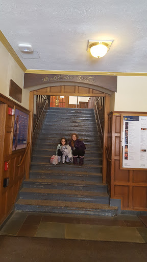 Performing Arts Theater «Lydia Mendelssohn Theatre», reviews and photos, 911 N University Ave, Ann Arbor, MI 48109, USA