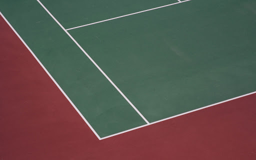 The Court Pros - Pickleball Court Surfacing