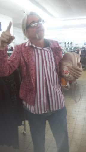 Thrift Store «Goodwill Industries», reviews and photos, 10333 Northfield Rd #6, Northfield, OH 44067, USA