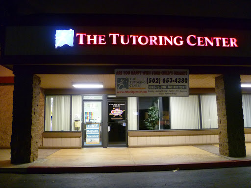 The Tutoring Center, Long Beach CA