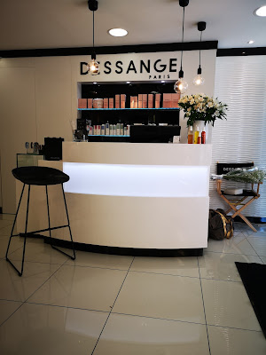 DESSANGE - Coiffeur Hyeres à Hyères