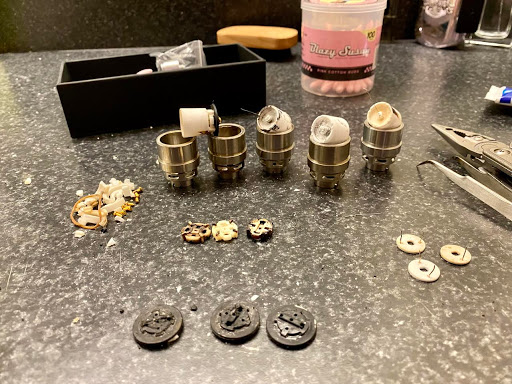 Tobacco Shop «Lifestyle Smoke Shop», reviews and photos, 712 S US Hwy 17 92, Longwood, FL 32750, USA