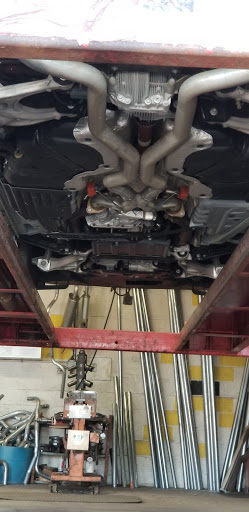 Auto Repair Shop «Meineke Car Care Center», reviews and photos, 497 Brick Blvd, Brick, NJ 08723, USA