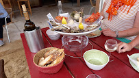 Plats et boissons du Restaurant La Cabane des Jaud à Gujan-Mestras - n°6