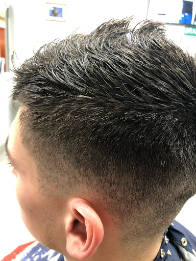 Barber Shop «The Shop», reviews and photos, 2200 E Winona Ave, Warsaw, IN 46580, USA