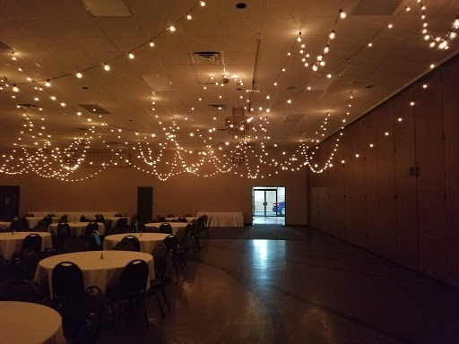 Banquet Hall «Blue Wolf Events at The Maronite Center», reviews and photos, 1555 S Meridian Rd, Youngstown, OH 44511, USA