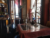 Atmosphère du Restaurant Le Bistrot de Vingré à Saint-Étienne - n°3