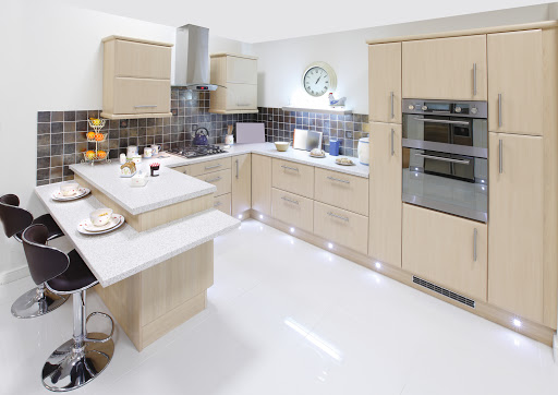 1 OAK Remodeling image