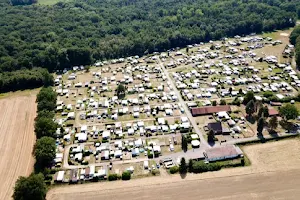 Campingplatz Losheide image