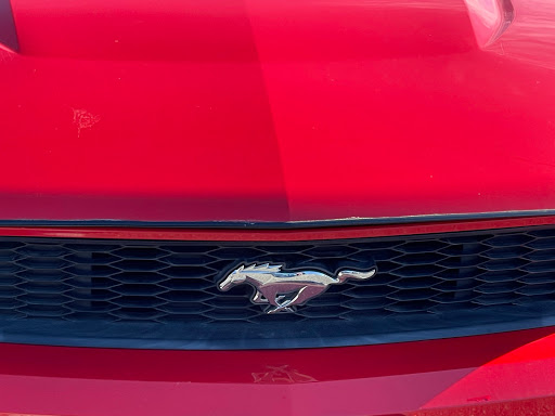 Auto Body Shop «Severna Park Auto Body», reviews and photos, 402 Headquarters Dr a, Millersville, MD 21108, USA