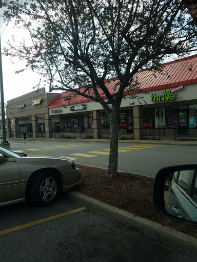 Cell Phone Store «T-Mobile», reviews and photos, 11977 St Charles Rock Rd #134, Bridgeton, MO 63044, USA