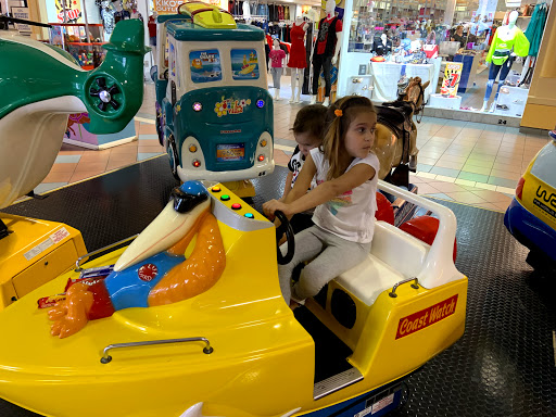 Shopping Mall «Mall of the Americas», reviews and photos, 7795 W Flagler St, Miami, FL 33144, USA