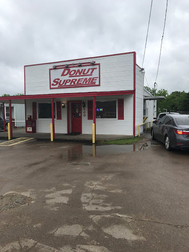 Donut Shop «Donut Supreme», reviews and photos, 400 E Trunk St, Crandall, TX 75114, USA