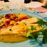 Photo n°3 de l'avis de Schauffaussen.g fait le 13/04/2022 à 18:32 sur le  La Bussola sul Mare à Amalfi