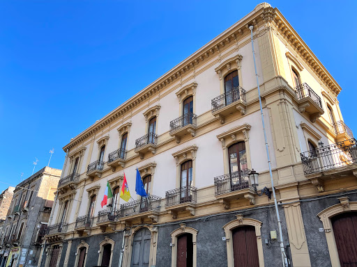 Regione Siciliana - E.R.S.U. - Universita' Degli Studi - Catania