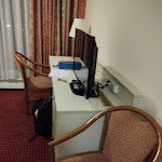 Photo n°3 de l'avis de Dm!tr!j.o fait le 26/04/2023 à 08:42 sur le  Morada Hotel Gothaer Hof à Gotha