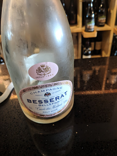 Wine Store «Swirl On Castro», reviews and photos, 572 Castro St, San Francisco, CA 94114, USA