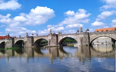 Old Main Bridge image