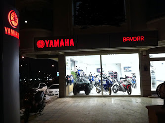 Yamaha Baydar 