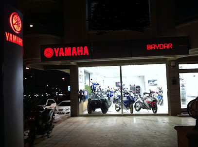 Yamaha Baydar