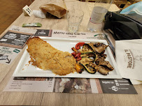 Il Pastore dal 1950 à Reggio Emilia menu