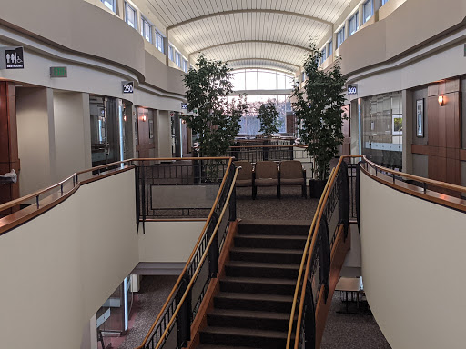 Medical Clinic «The Vancouver Clinic: Salmon Creek», reviews and photos, 2525 NE 139th St, Vancouver, WA 98686, USA