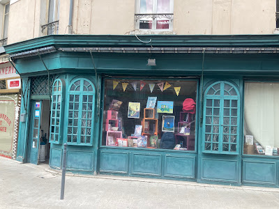 Le Petit Diable à Villeneuve-le-Roi
