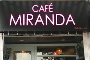 Café Miranda image