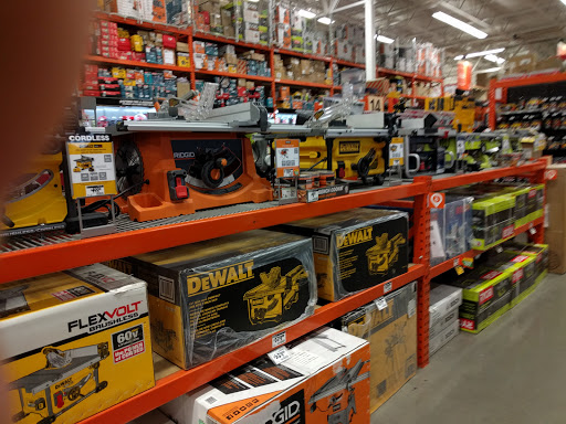 Home Improvement Store «The Home Depot», reviews and photos, 15101 Flagstaff Ave, Apple Valley, MN 55124, USA