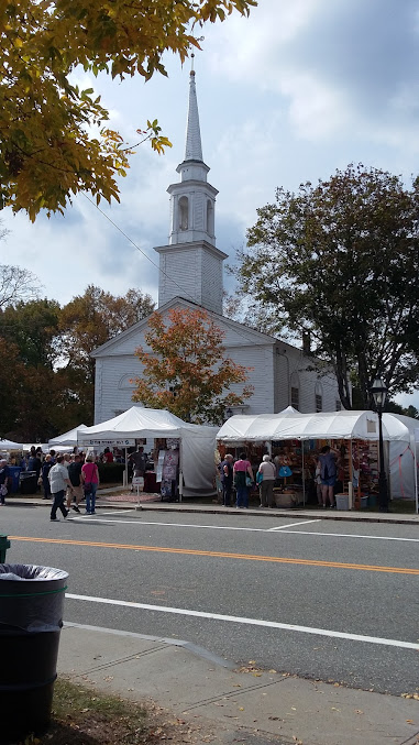 North Scituate Public Library