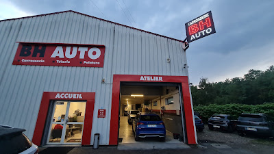 BH AUTO à La Ricamarie