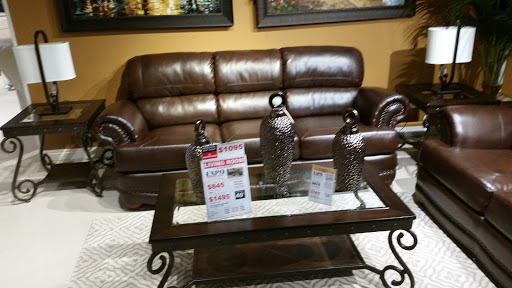 Furniture Store «Expo Furniture Gallery», reviews and photos, 7310 Home Leisure Plaza, Sacramento, CA 95823, USA
