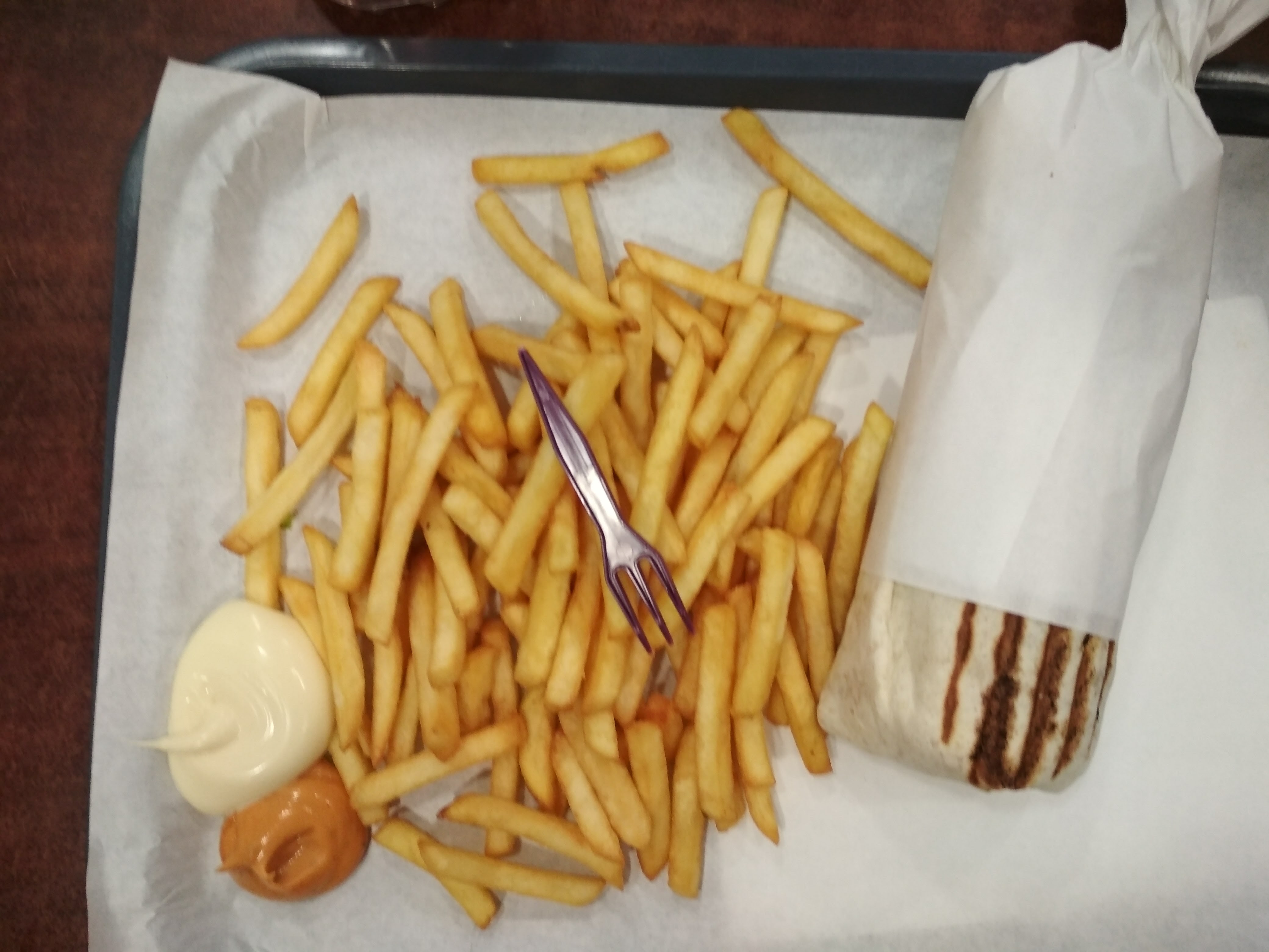 Photo n° 3 de l'avis de Mohamed.b fait le 13/06/2019 à 17:09