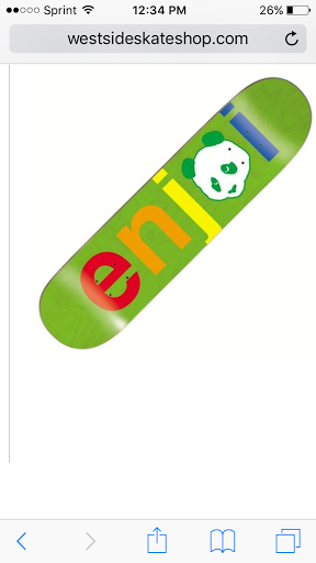 Skate Shop «Westside Skateshop», reviews and photos, 39332 US-19, Tarpon Springs, FL 34689, USA