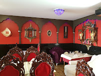 Atmosphère du Restaurant indien Restaurant Ishwari à Mâcon - n°17