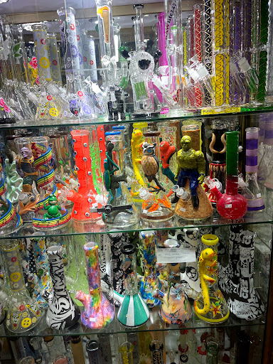 Hookah Bar «Brooklyn Smoke Shop Inc», reviews and photos, 198 Flatbush Ave, Brooklyn, NY 11217, USA
