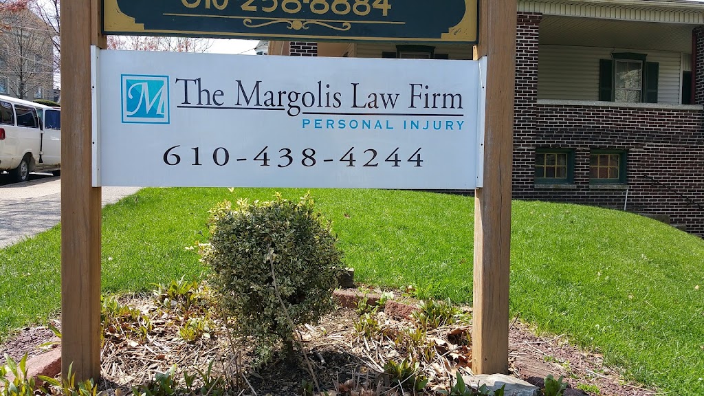 The Margolis Law Firm, LLC 18042