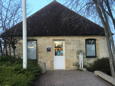 École Municipale de Musique à Ifs