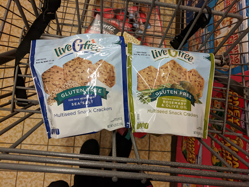 Supermarket «ALDI», reviews and photos, 1312 Bus Center Way, Edgewood, MD 21040, USA