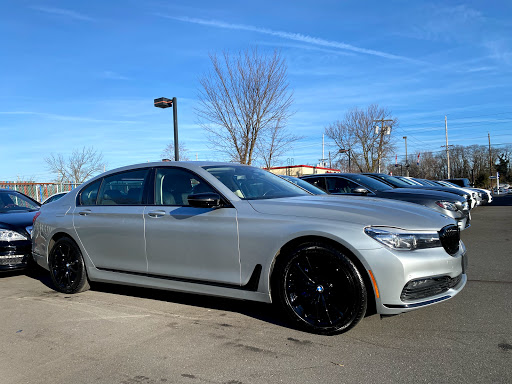 Mitsubishi Dealer «J&S Mitsubishi», reviews and photos, 1721 N Olden Ave, Ewing Township, NJ 08638, USA