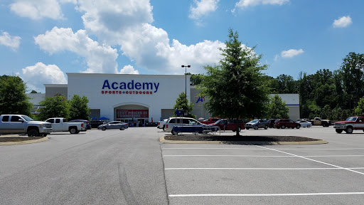 Sporting Goods Store «Academy Sports + Outdoors», reviews and photos, 145 Moss Grove Blvd, Knoxville, TN 37922, USA