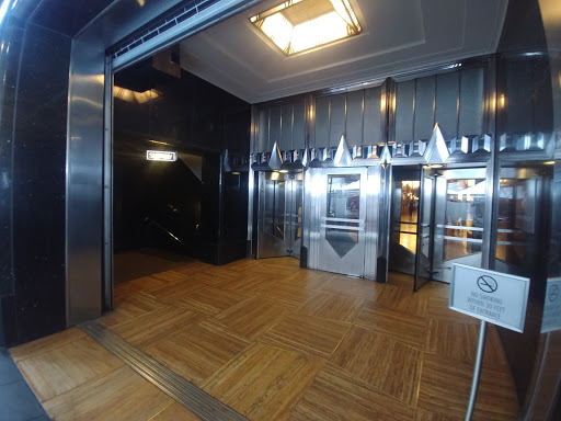  «Chrysler Building», reviews and photos, 405 Lexington Ave, New York, NY 10174, USA