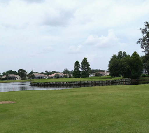 Golf Club «The River Club», reviews and photos, 6600 River Club Blvd, Bradenton, FL 34202, USA