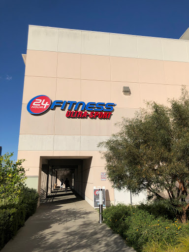 Gym «24 Hour Fitness Ultra Sport», reviews and photos, 18007 Von Karman Ave, Irvine, CA 92612, USA