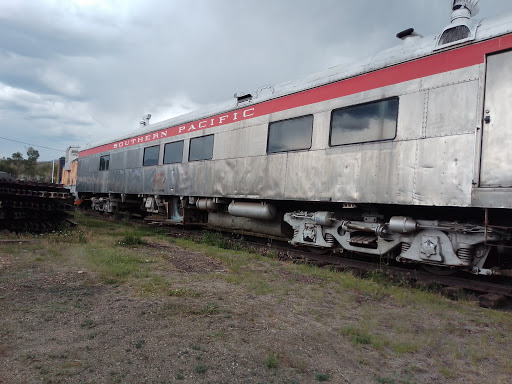 Museum «Pikes Peak Historical Street Railway Foundation», reviews and photos, 2333 Steel Dr, Colorado Springs, CO 80907, USA